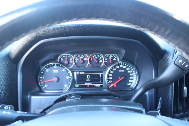 Used 2018 Chevrolet Silverado 1500 LT w/ All Star Edition RWD image 27