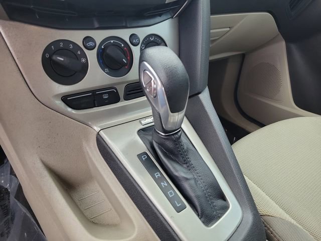 Used 2014 Ford Focus SE image 29
