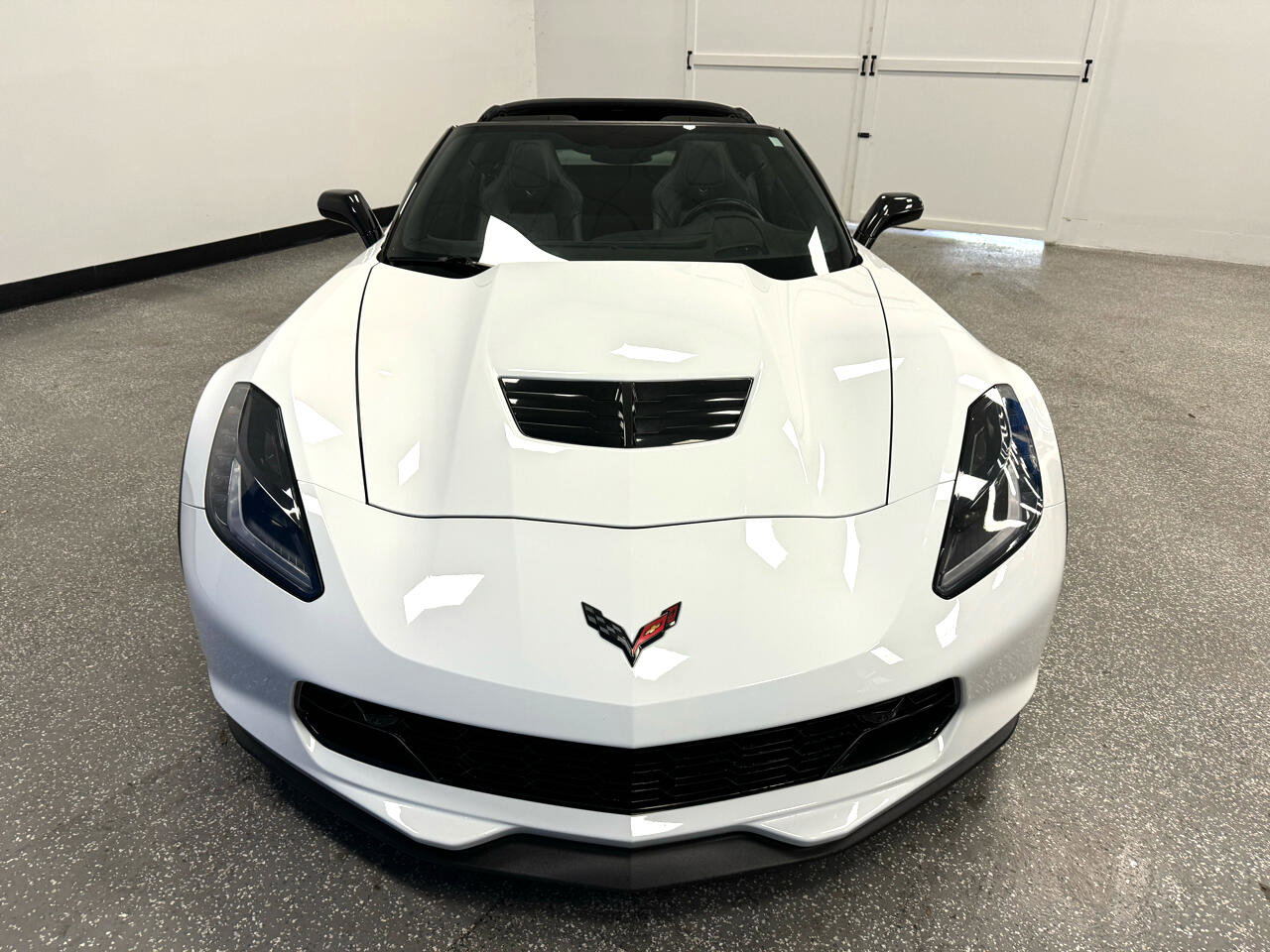 Used 2019 Chevrolet Corvette Z06 image 2