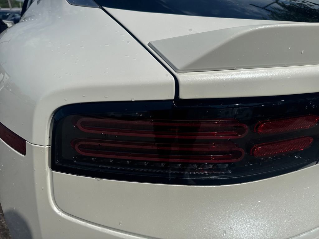 New 2026 Nissan Z Performance w/ Floor Mat Package image 41