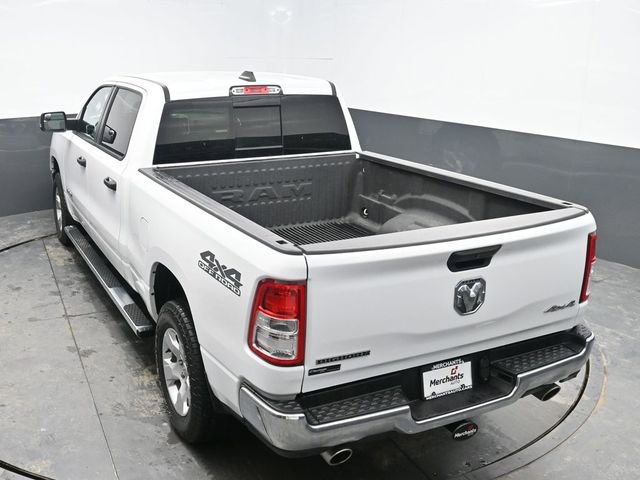 Used 2023 RAM 1500 Big Horn image 26
