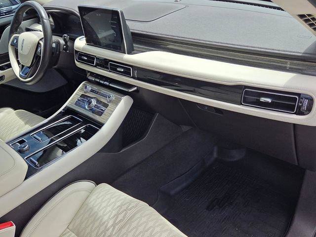 Used 2020 Lincoln Aviator Black Label AWD/4WD image 21