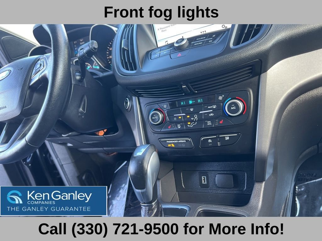 Used 2019 Ford Escape SEL image 38