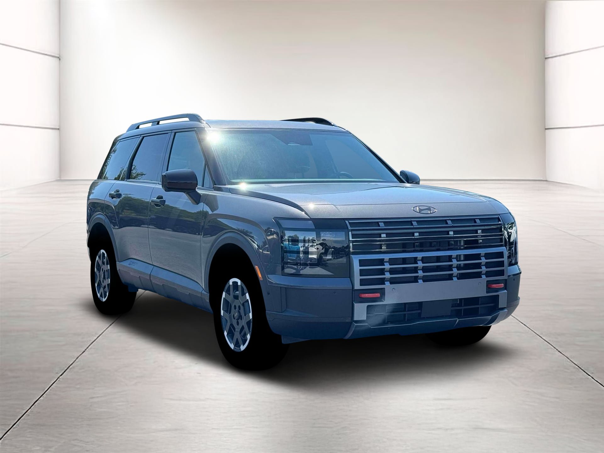 New 2026 Hyundai Palisade XRT Pro AWD/4WD image 11