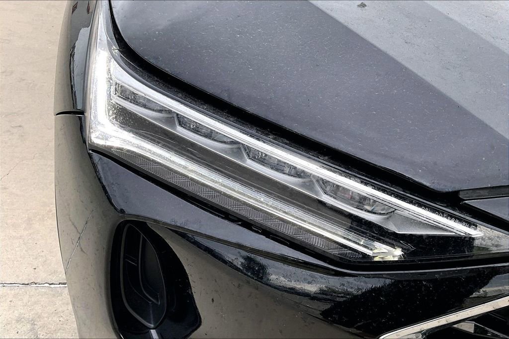 Used 2023 Acura MDX SH-AWD image 36