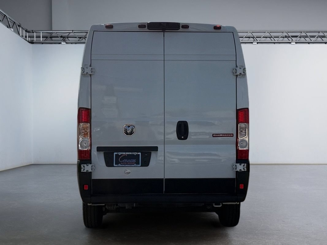 Used 2025 RAM ProMaster 2500 w/ Convenience Group FWD image 6
