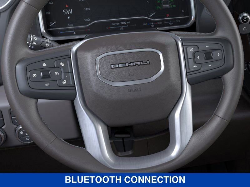 New 2026 GMC Sierra 3500 Denali image 20