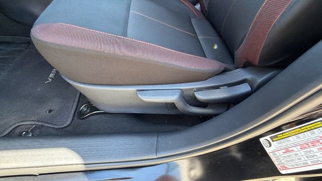 Used 2020 Nissan Versa SR FWD image 21