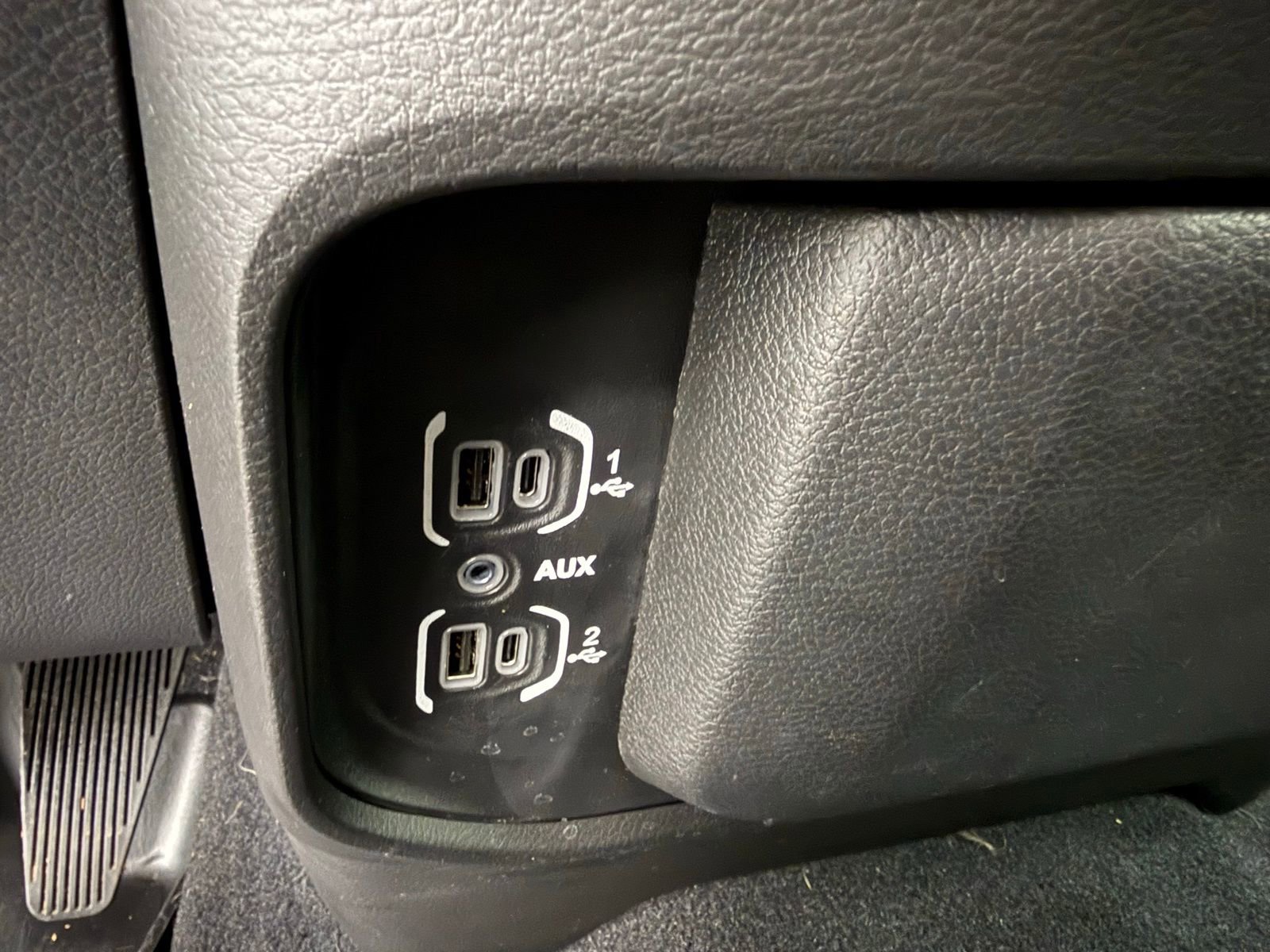 Used 2022 RAM 2500 Laramie image 26