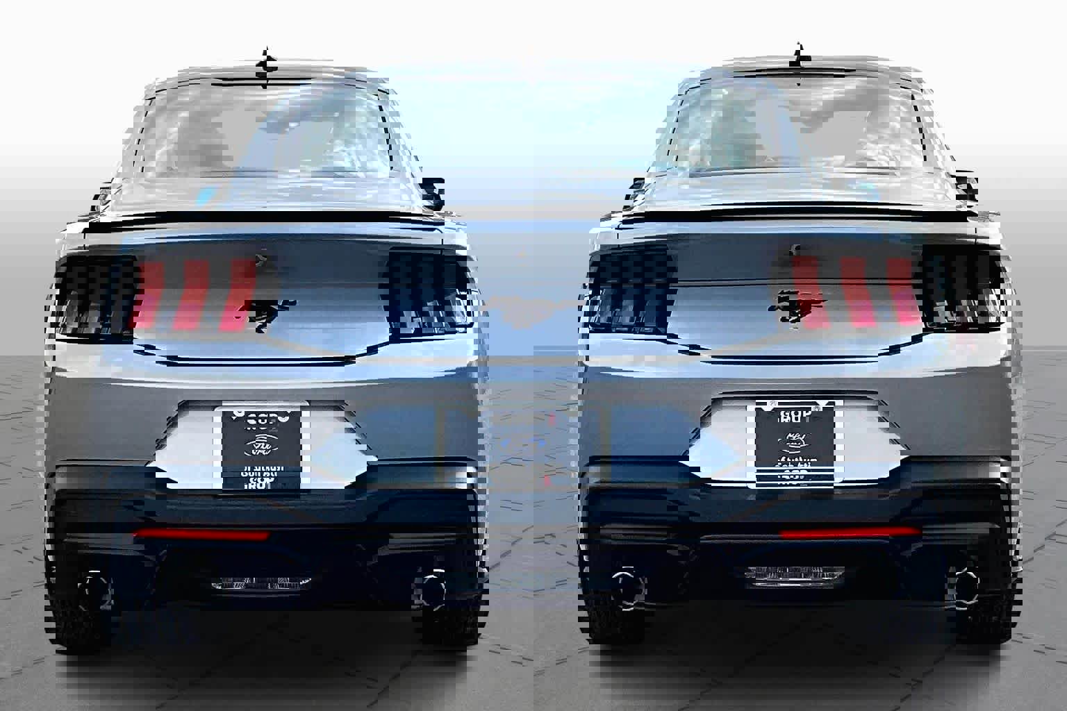 Certified 2025 Ford Mustang EcoBoost image 5