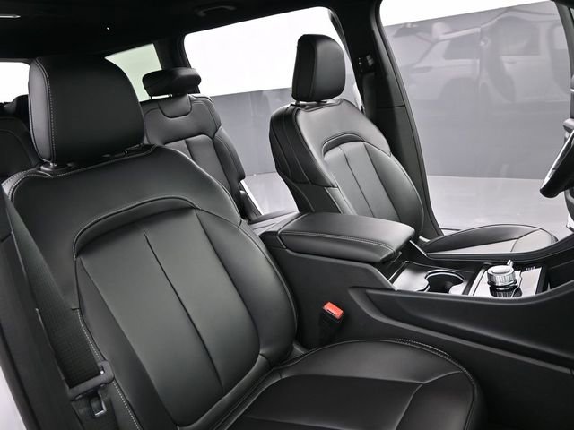 New 2026 Jeep Grand Cherokee L Limited image 26