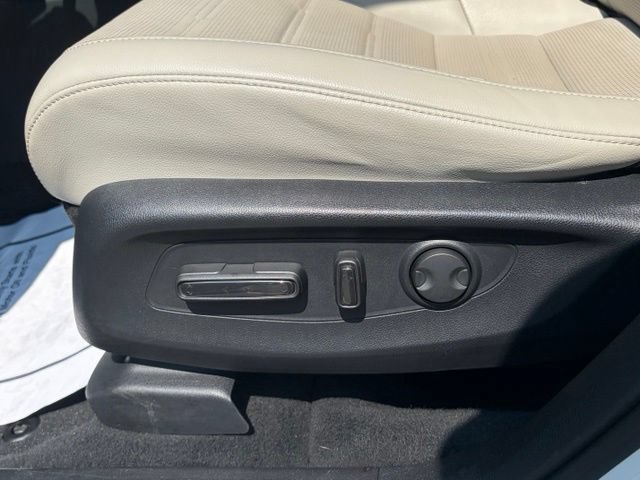 Certified 2023 Honda CR-V EX-L image 17