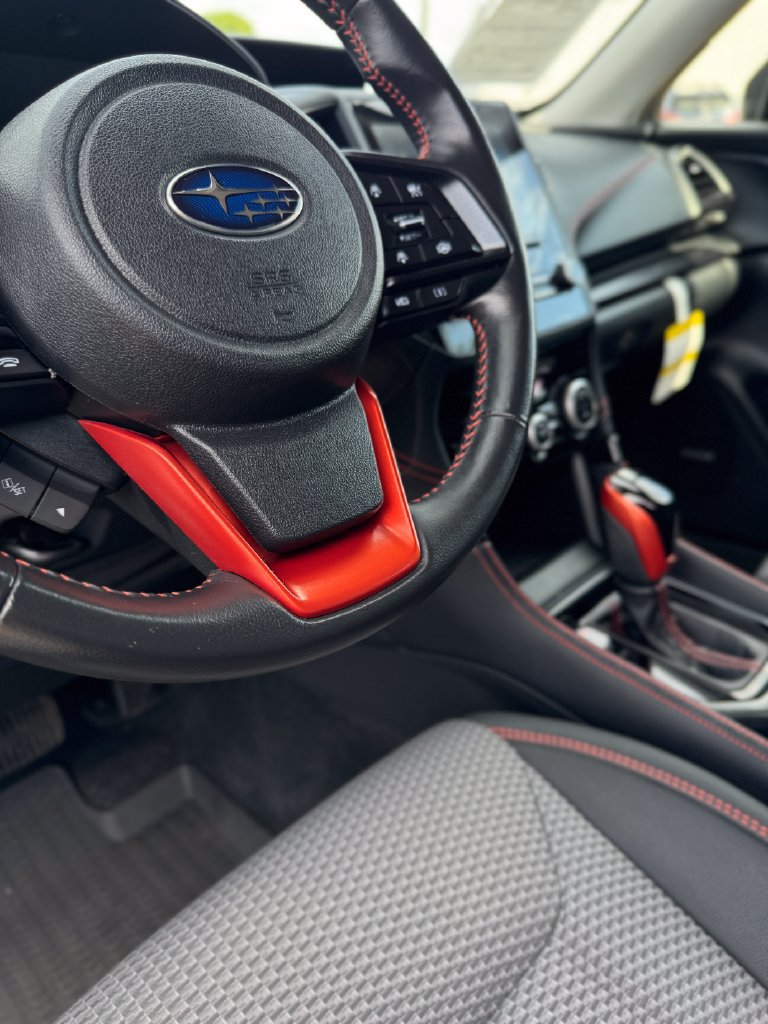 Certified 2023 Subaru Forester Sport AWD/4WD image 34