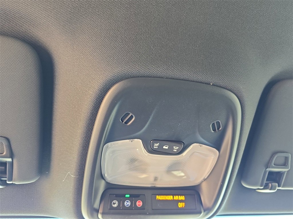 New 2026 Chevrolet Colorado Trail Boss image 31