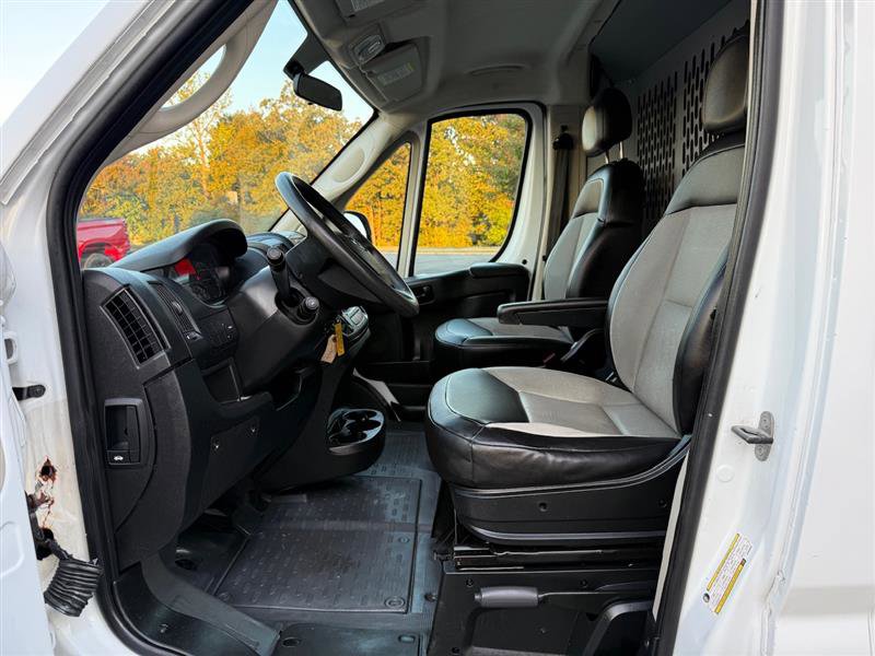Used 2019 RAM ProMaster 1500 image 7