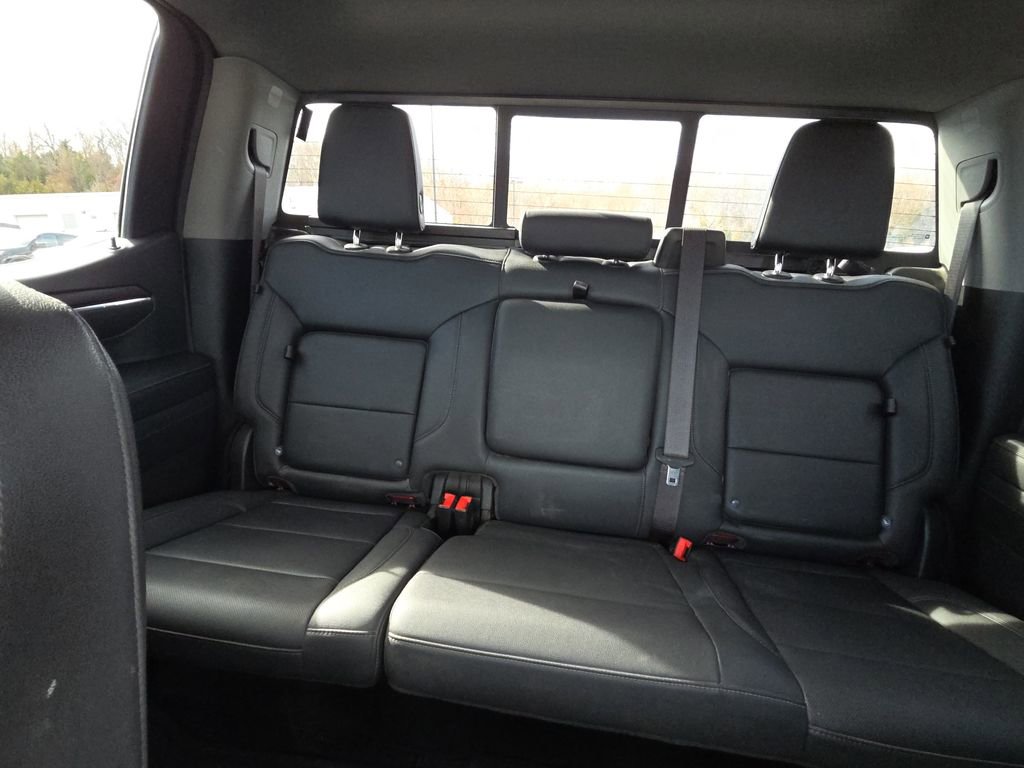 Used 2024 GMC Sierra 1500 SLT w/ SLT Premium Plus Package image 26