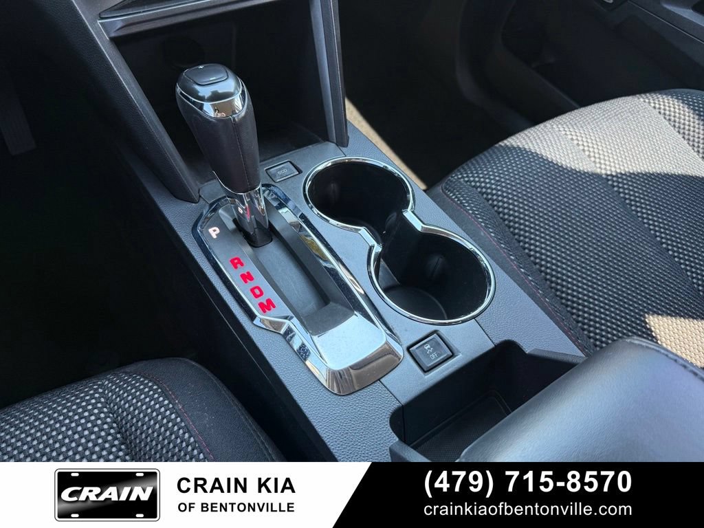 Used 2017 GMC Terrain SLE w/ Convenience Package FWD image 17