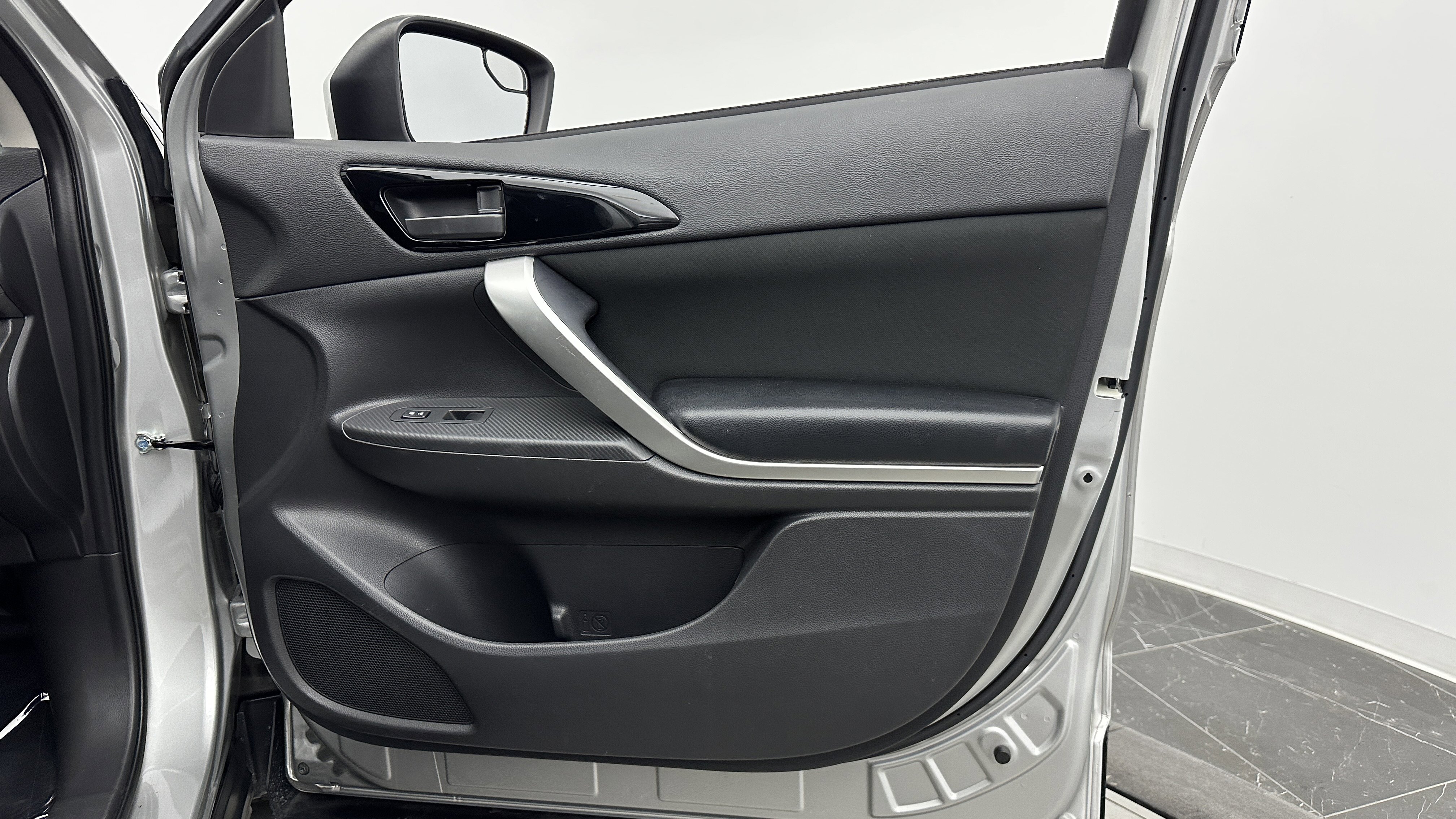 Used 2019 Mitsubishi Eclipse Cross ES AWD/4WD image 31