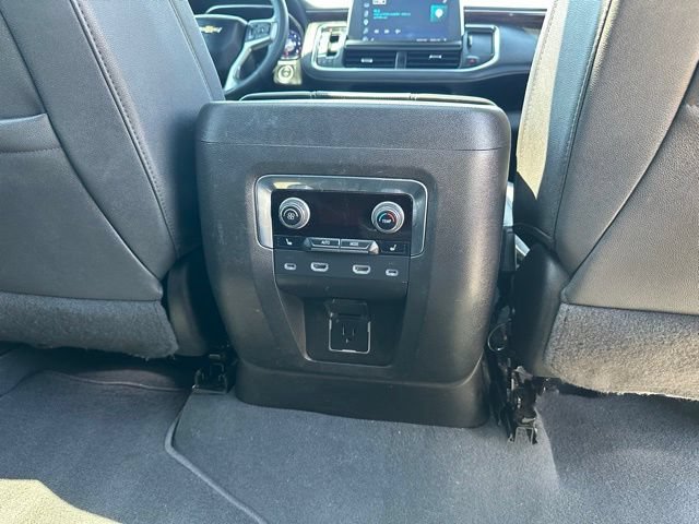 Used 2023 Chevrolet Tahoe Premier w/ Max Trailering Package AWD/4WD image 16
