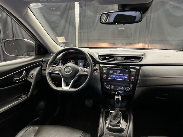 Used 2020 Nissan Rogue SL AWD/4WD image 19