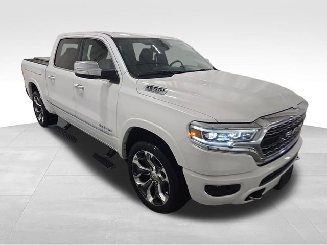 Used 2020 RAM 1500 Limited image 2