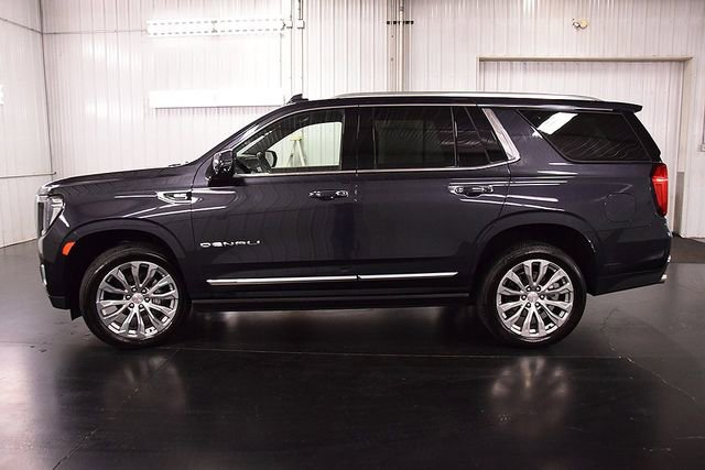 Used 2024 GMC Yukon Denali image 4