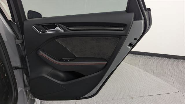 Used 2019 Audi RS 3 image 21