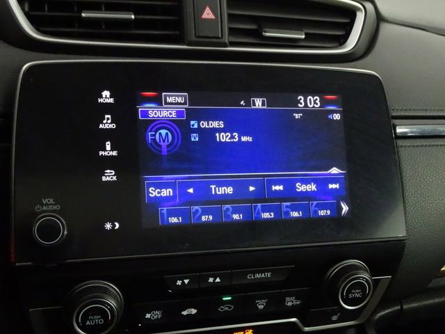 Used 2017 Honda CR-V EX image 30