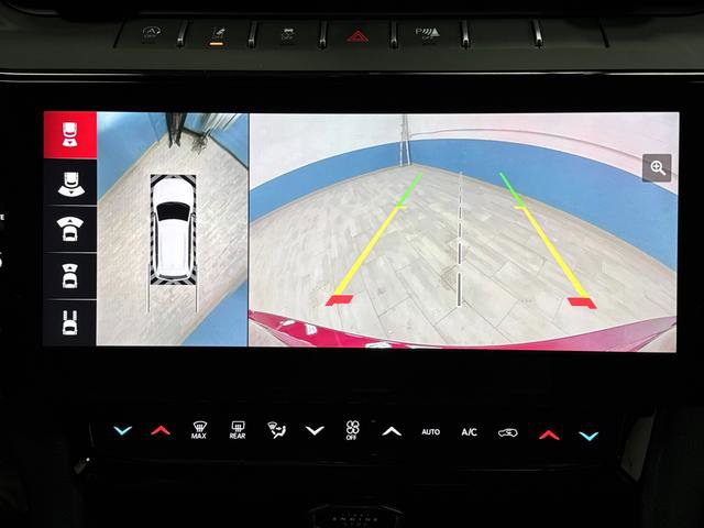 New 2026 Jeep Grand Cherokee Limited image 11