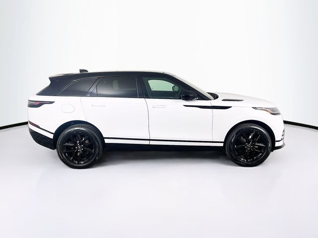 Used 2026 Land Rover Range Rover Velar Dynamic SE AWD/4WD image 8