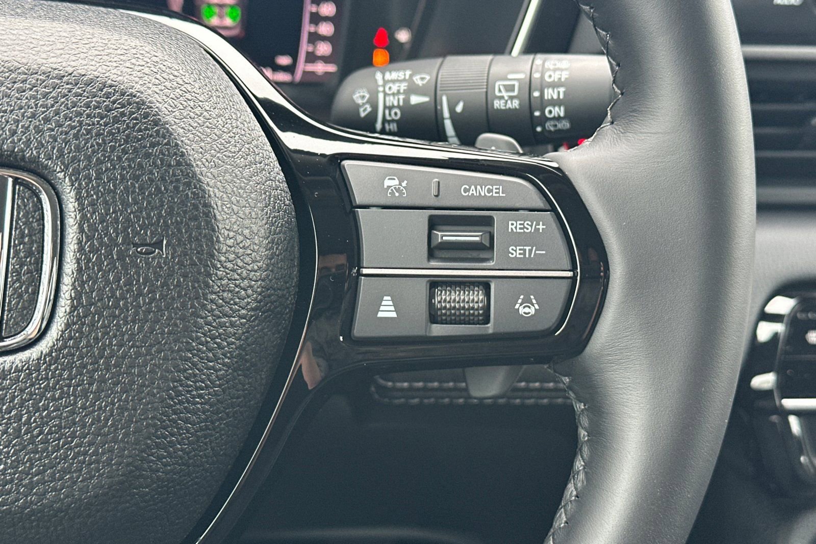 New 2026 Honda Pilot EX-L image 30