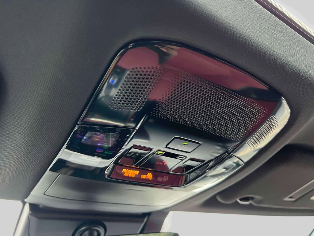 Certified 2025 Lexus NX 350 350 Premium w/ Cold Area Package image 30