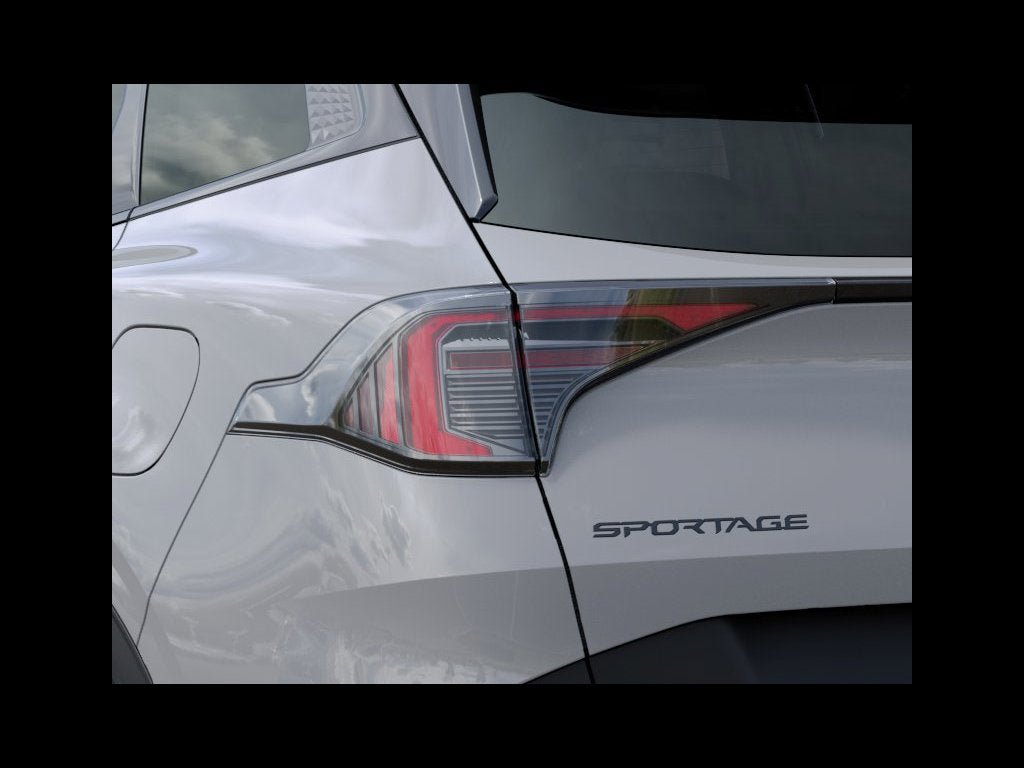 New 2026 Kia Sportage X-Line AWD/4WD image 38