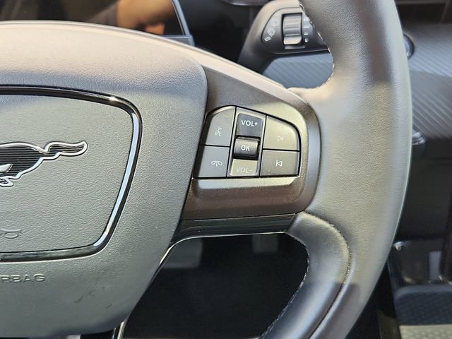 Used 2021 Ford Mustang Mach-E Premium image 21