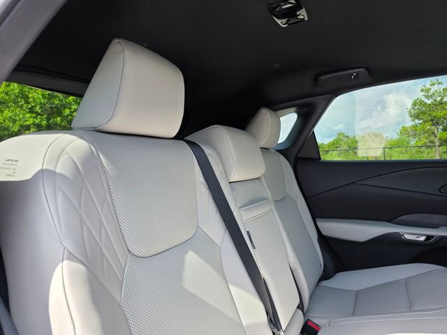 New 2026 Lexus RX 350 Premium FWD image 14