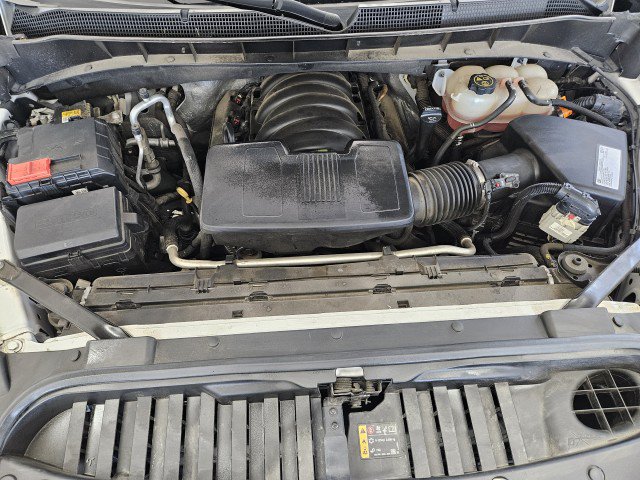 Used 2021 Chevrolet Silverado 1500 LT AWD/4WD image 7