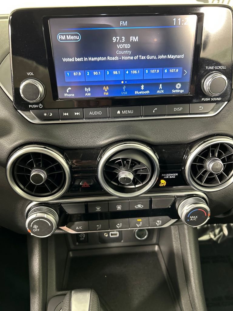 Used 2024 Nissan Sentra S image 14