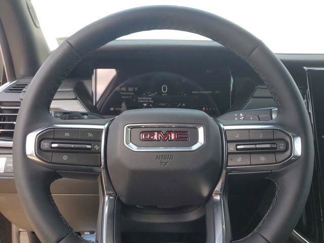 New 2026 GMC Acadia Elevation w/ LPO, Floor Liner Package FWD image 24