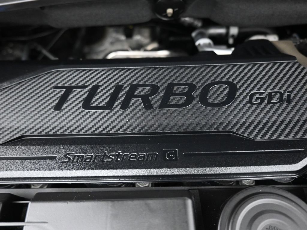 Used 2023 Hyundai Kona Limited w/ Cargo Package FWD image 52