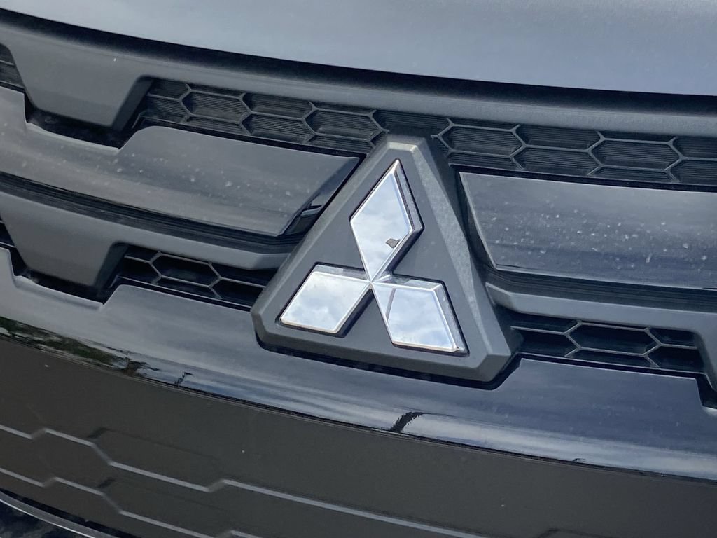 New 2026 Mitsubishi Outlander Sport AWD image 26