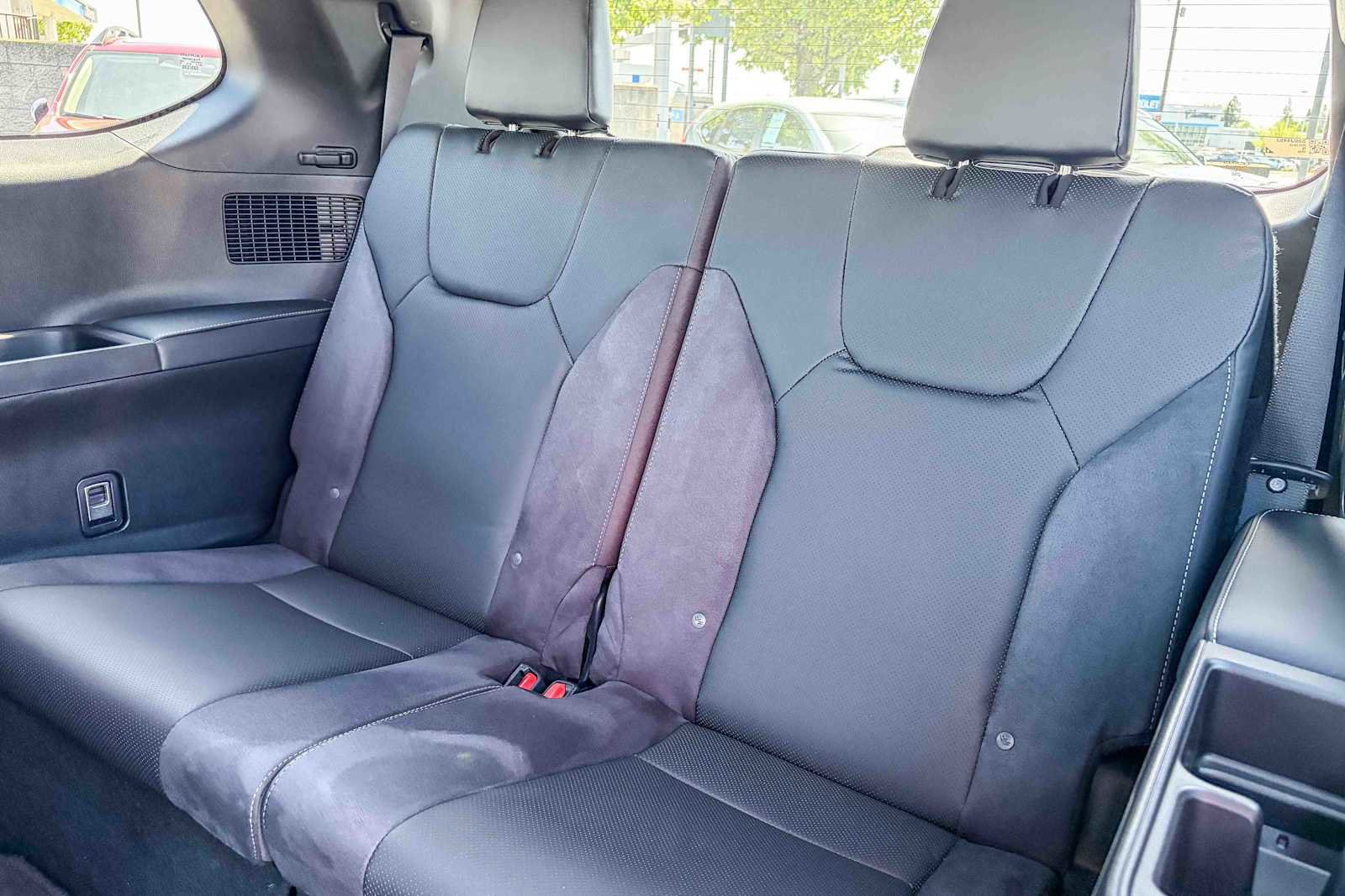 Certified 2025 Lexus TX 350 AWD w/ Technology Package image 18