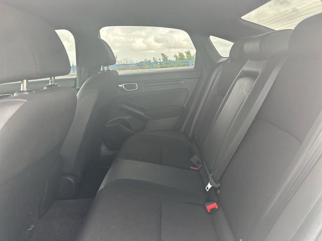 Used 2025 Honda Civic Sport image 27