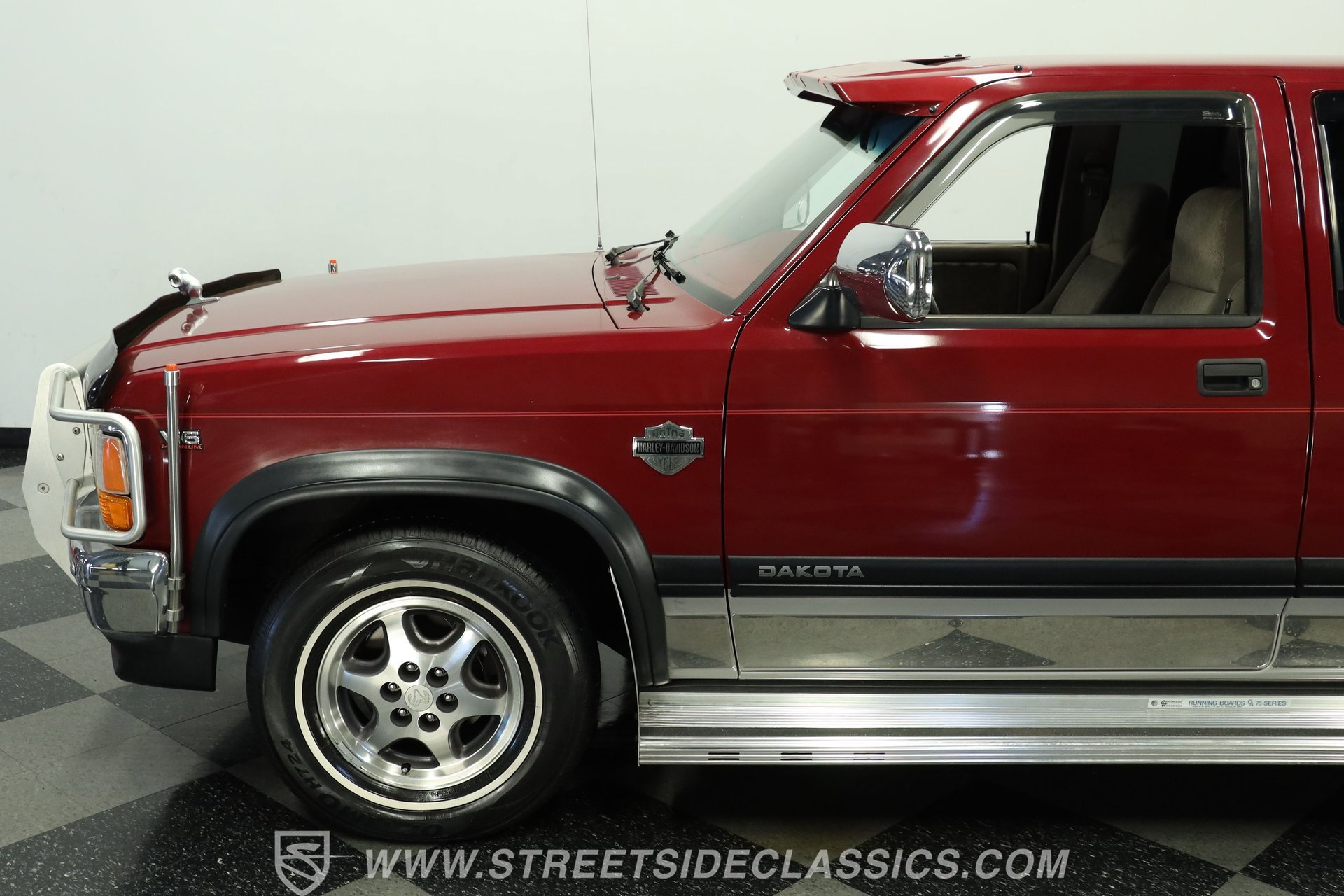 Used 1996 Dodge Dakota 2WD Club Cab image 23