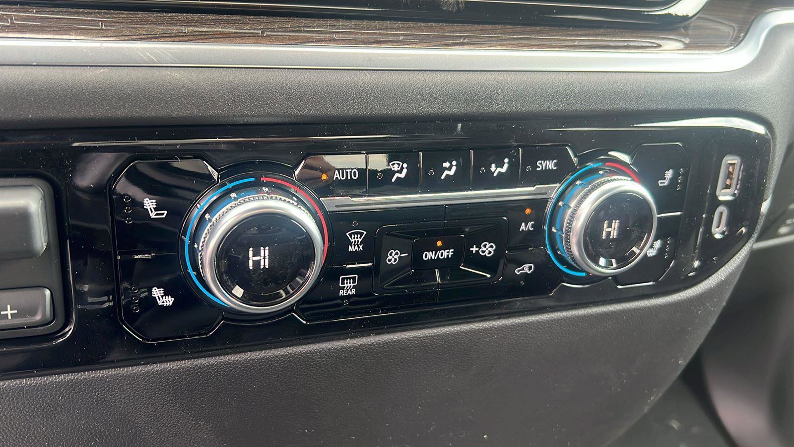 New 2026 GMC Sierra 1500 Elevation image 22