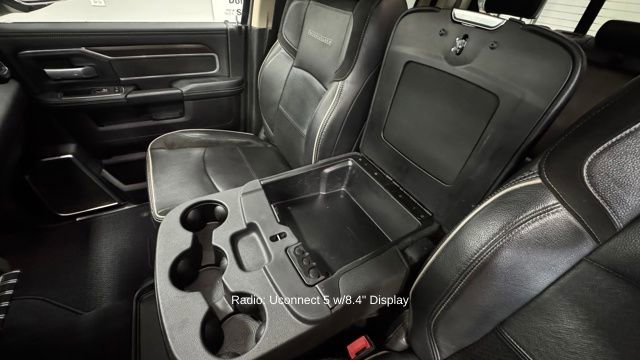 Used 2022 RAM 3500 Laramie image 26