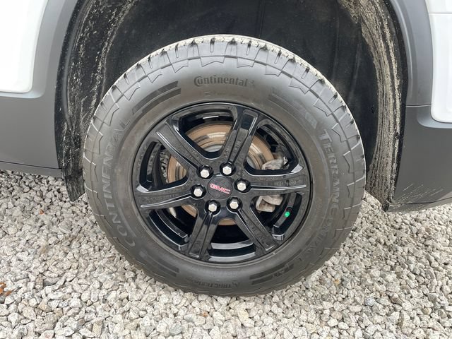 Used 2022 GMC Acadia AT4 AWD/4WD image 19