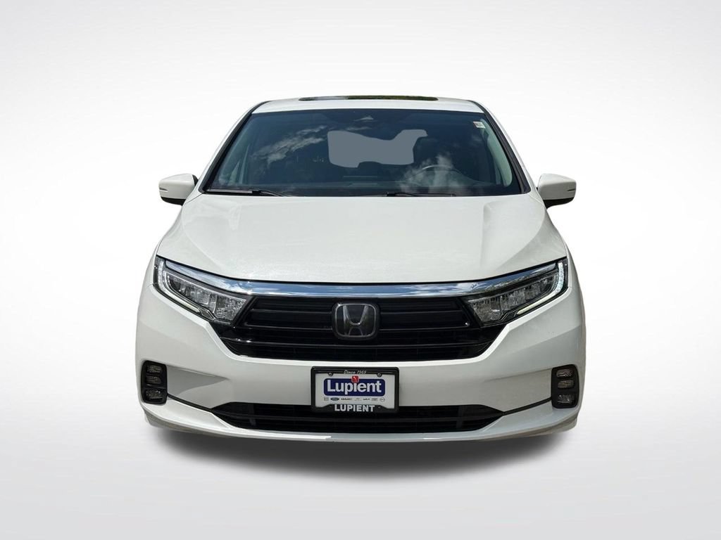 Used 2022 Honda Odyssey EX-L image 9