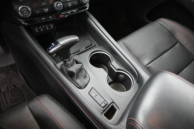 Used 2024 Dodge Durango R/T AWD/4WD image 27
