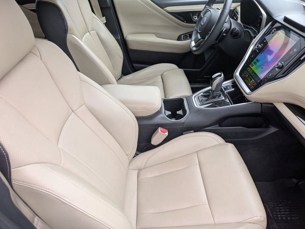 Used 2020 Subaru Legacy Limited w/ Popular Package #3 AWD/4WD image 26
