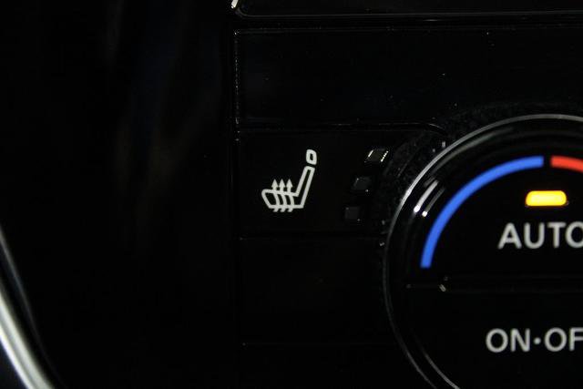 Certified 2021 Nissan Rogue SL FWD image 29